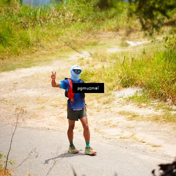 Runner Photo 5476502