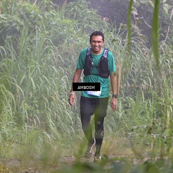 Runner Photo 5476503