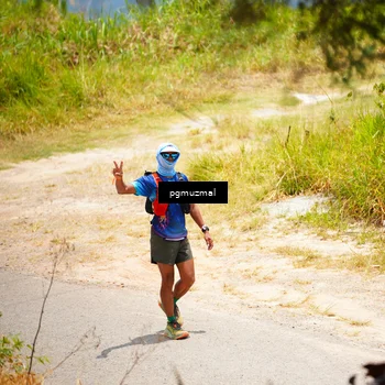 Runner Photo 5476504