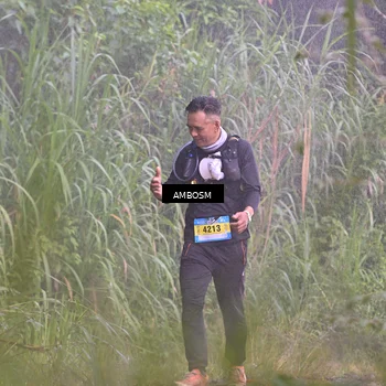 Runner Photo 5476509