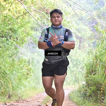 Runner Photo 5476511