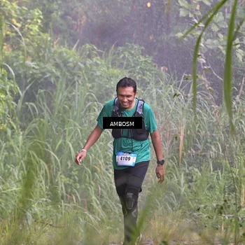 Runner Photo 5476512