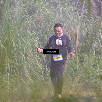 Runner Photo 5476520