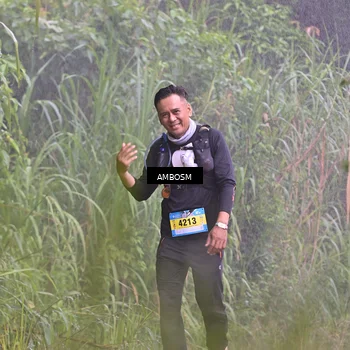 Runner Photo 5476523