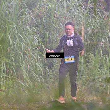 Runner Photo 5476542
