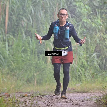 Runner Photo 5476557