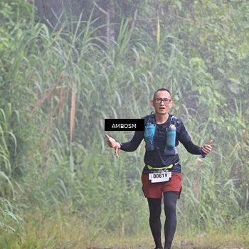 Runner Photo 5476560