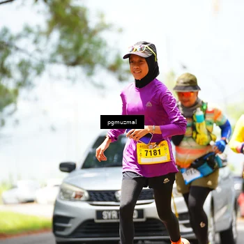 Runner Photo 5476562