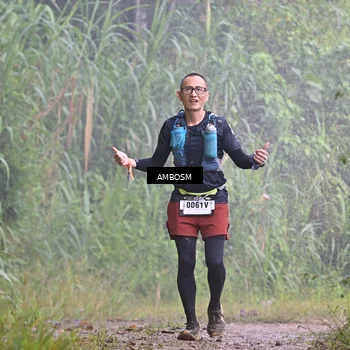 Runner Photo 5476563