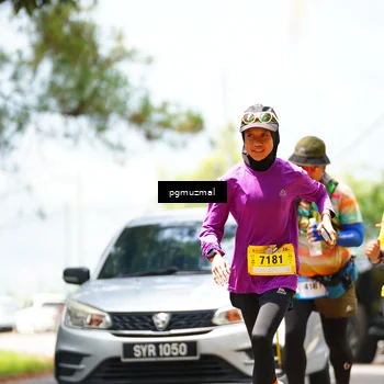 Runner Photo 5476571