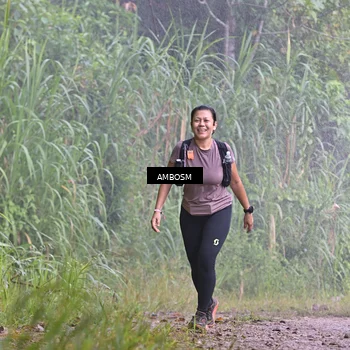Runner Photo 5476573