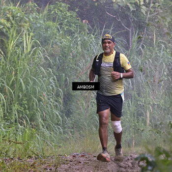 Runner Photo 5476589