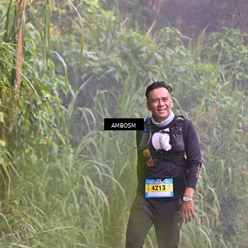 Runner Photo 5476590