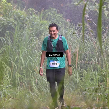 Runner Photo 5476591
