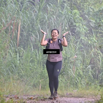 Runner Photo 5476602