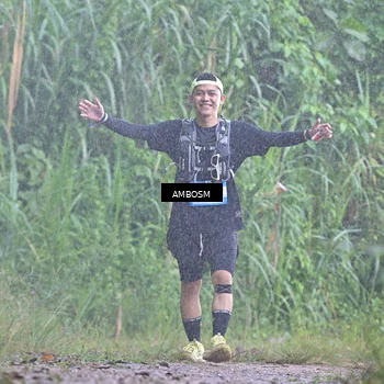 Runner Photo 5476611