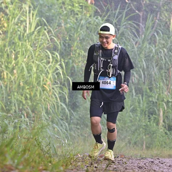 Runner Photo 5476612