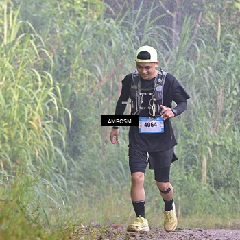 Runner Photo 5476613