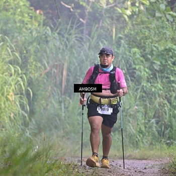 Runner Photo 5476620