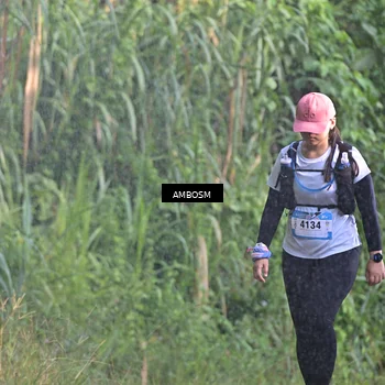Runner Photo 5476640