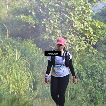 Runner Photo 5476645