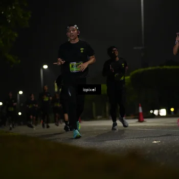 Runner Photo 5476657