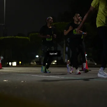 Runner Photo 5476658