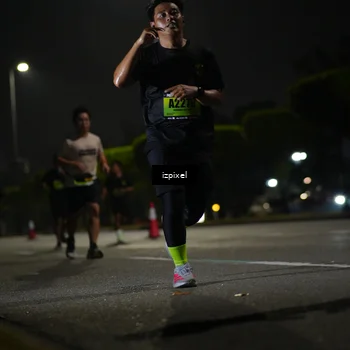 Runner Photo 5476660