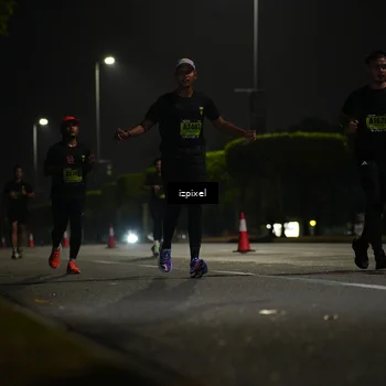 Runner Photo 5476661