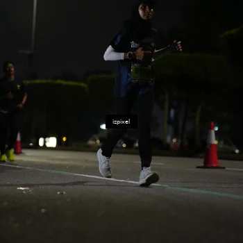 Runner Photo 5476665