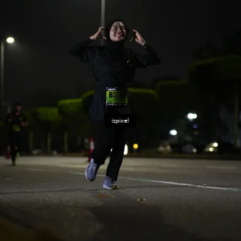 Runner Photo 5476666