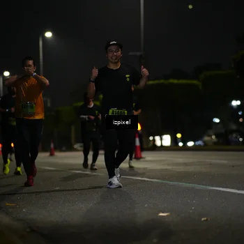 Runner Photo 5476668