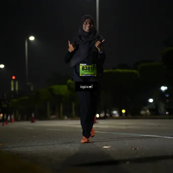 Runner Photo 5476669