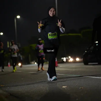 Runner Photo 5476670