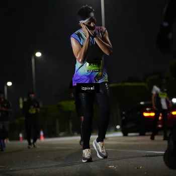 Runner Photo 5476672