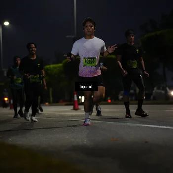 Runner Photo 5476673