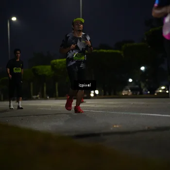 Runner Photo 5476674