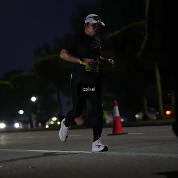 Runner Photo 5476677