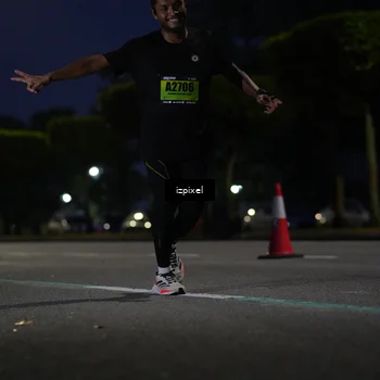 Runner Photo 5476678