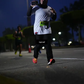 Runner Photo 5476679