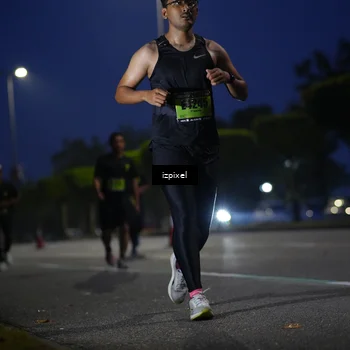 Runner Photo 5476680