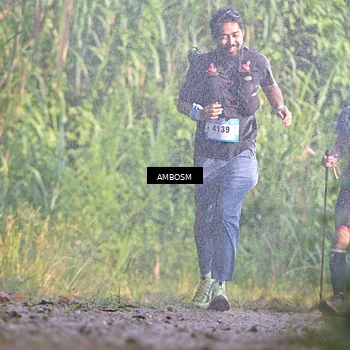 Runner Photo 5476681