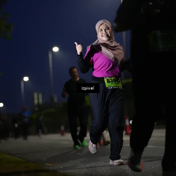 Runner Photo 5476682