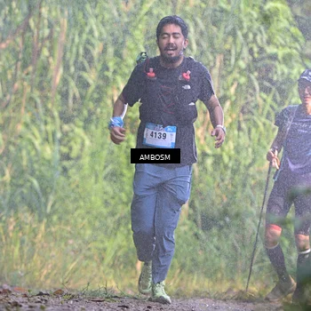 Runner Photo 5476683