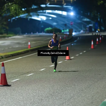 Runner Photo 5476684
