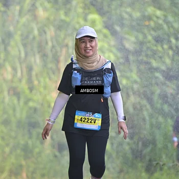 Runner Photo 5476685