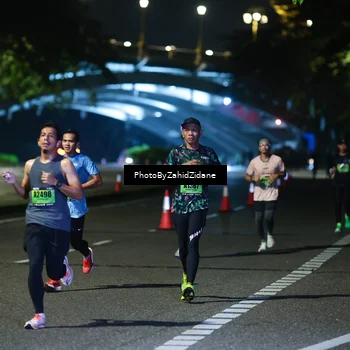 Runner Photo 5476689
