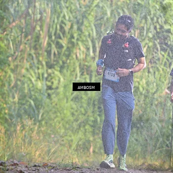 Runner Photo 5476690