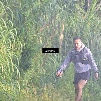 Runner Photo 5476692