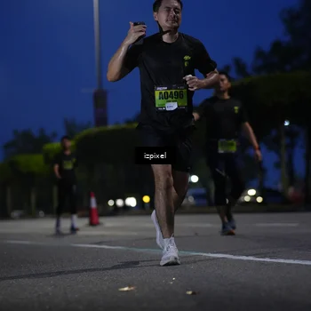 Runner Photo 5476697